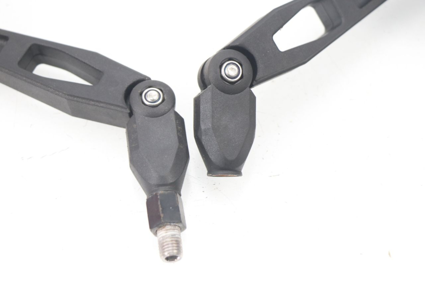 photo de COPPIA SPECCHIETTI HONDA CBF 500 (2004 - 2007)