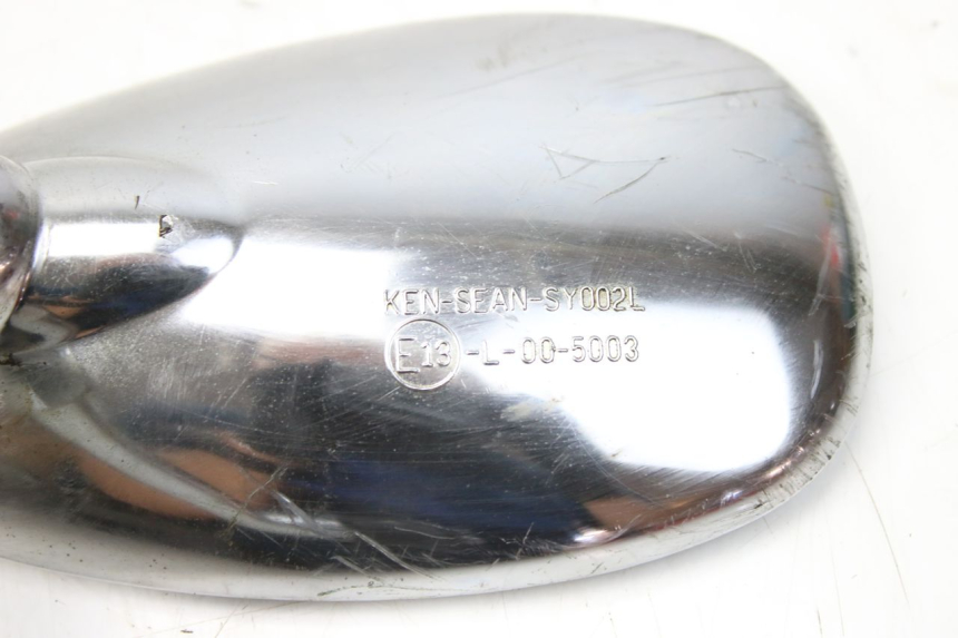 photo de COPPIA SPECCHI RETROVISORI SYM HUSKY 125 (1999 - 2005)