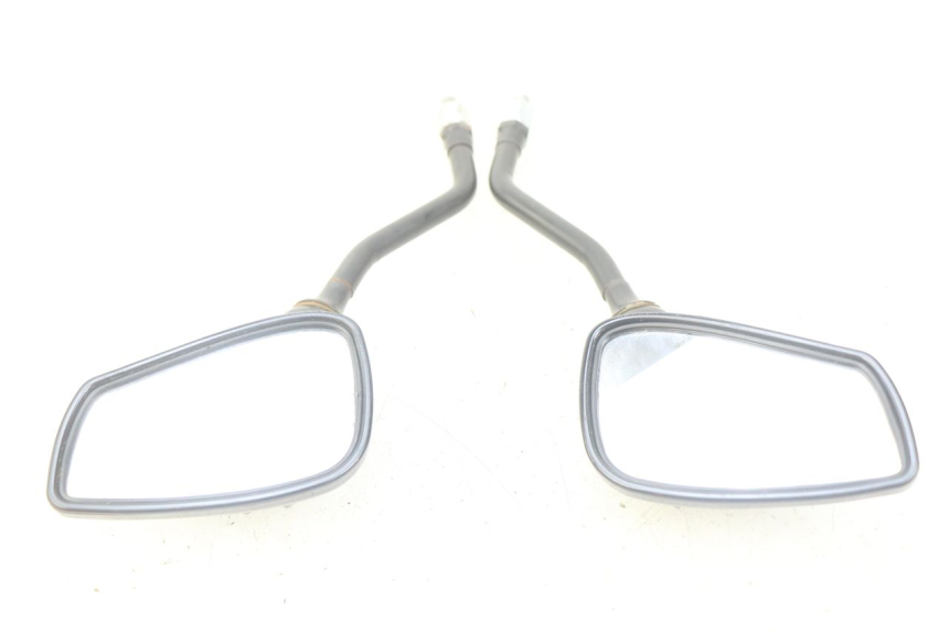 photo de COPPIA SPECCHI RETROVISORI REVATTO IMPERATOR 125 (2007 - 2015)