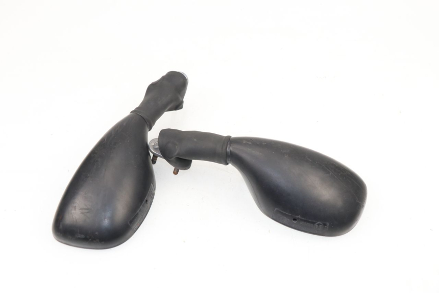 photo de COPPIA SPECCHI RETROVISORI KAWASAKI ZX-6R ZX6R 600 (2000 - 2002)