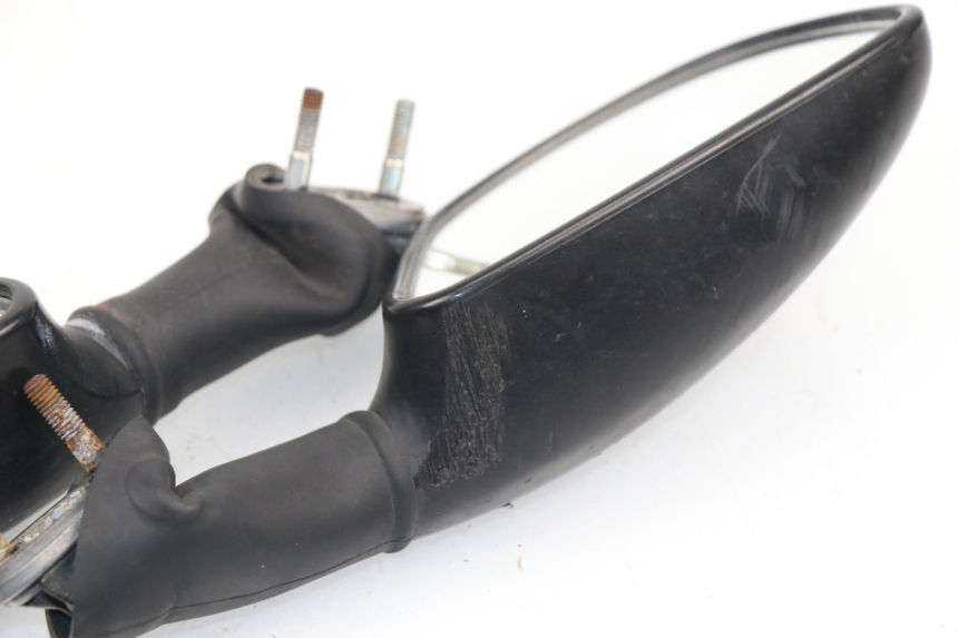 photo de COPPIA SPECCHI RETROVISORI KAWASAKI ZX-6R ZX6R 600 (2000 - 2002)