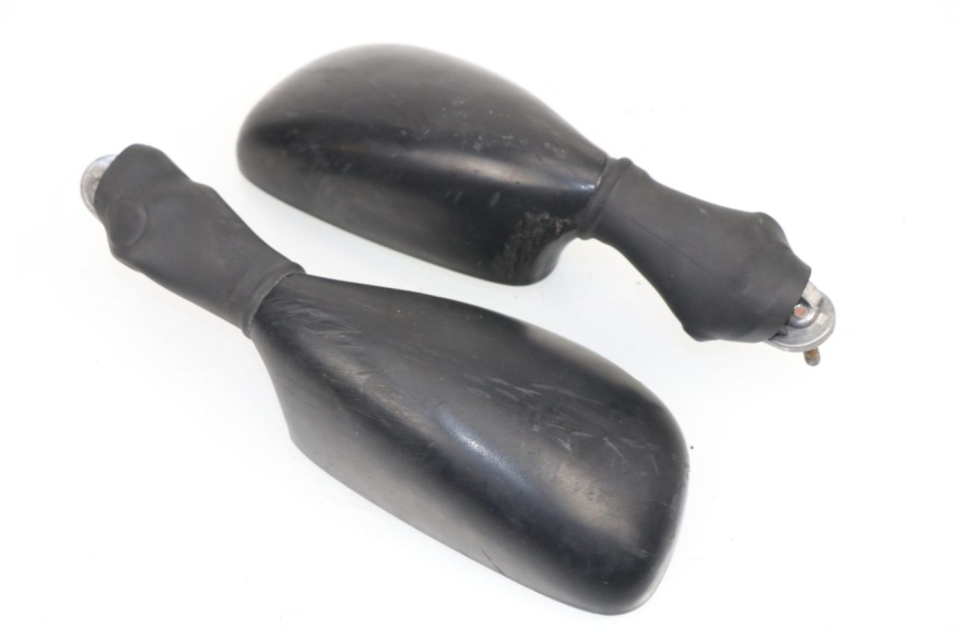 photo de COPPIA SPECCHI RETROVISORI KAWASAKI ZX-6R ZX6R 600 (2000 - 2002)