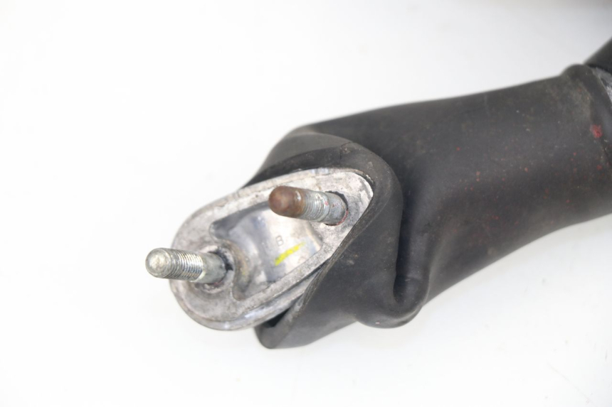 photo de COPPIA SPECCHI RETROVISORI KAWASAKI ZX-6R ZX6R 600 (2000 - 2002)