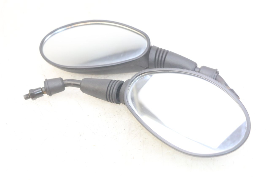 photo de COPPIA SPECCHI RETROVISORI KEEWAY F-ACT FACT 50 (2006 - 2011)