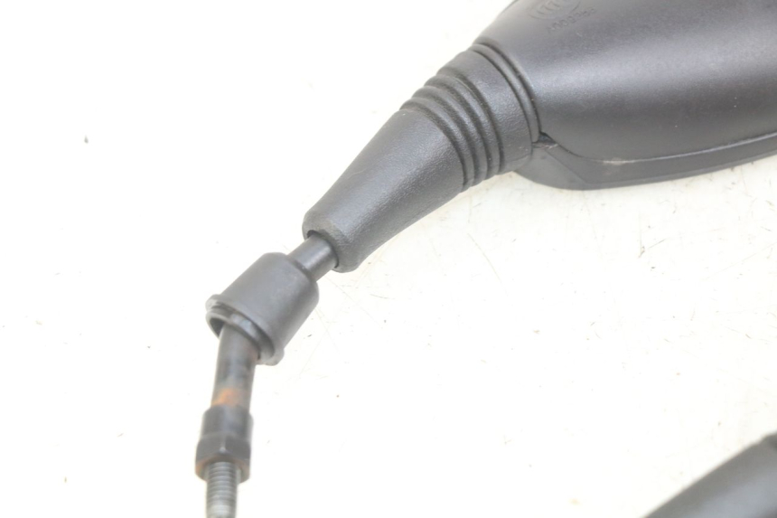 photo de COPPIA SPECCHI RETROVISORI KEEWAY F-ACT FACT 50 (2006 - 2011)