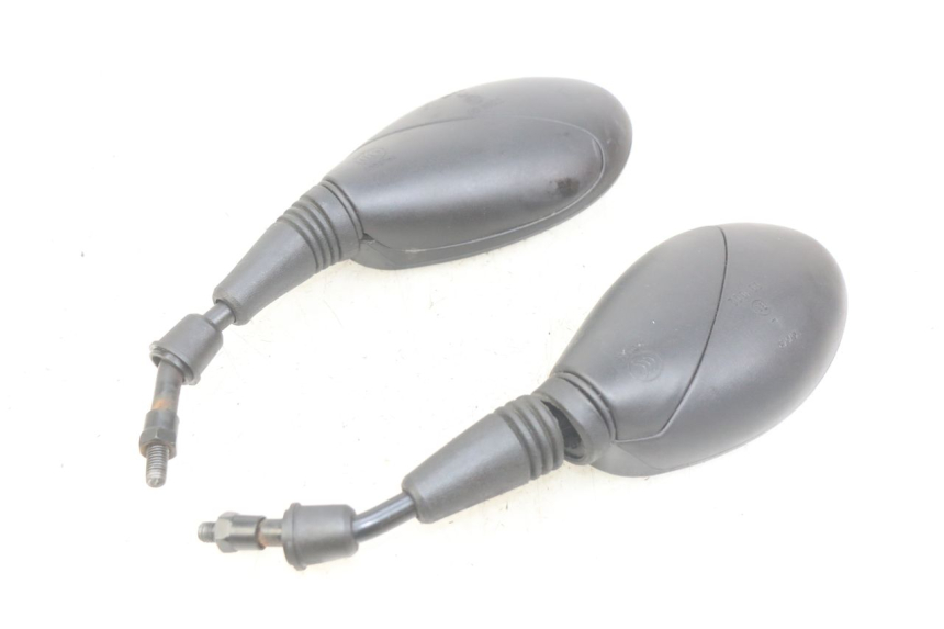 photo de COPPIA SPECCHI RETROVISORI KEEWAY F-ACT FACT 50 (2006 - 2011)
