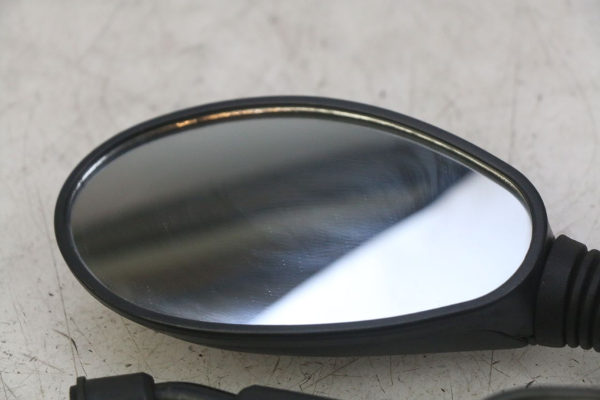 photo de COPPIA SPECCHI RETROVISORI KEEWAY F-ACT FACT 50 (2006 - 2011)