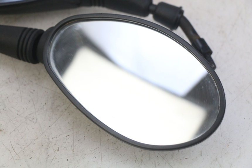 photo de COPPIA SPECCHI RETROVISORI KEEWAY F-ACT FACT 50 (2006 - 2011)