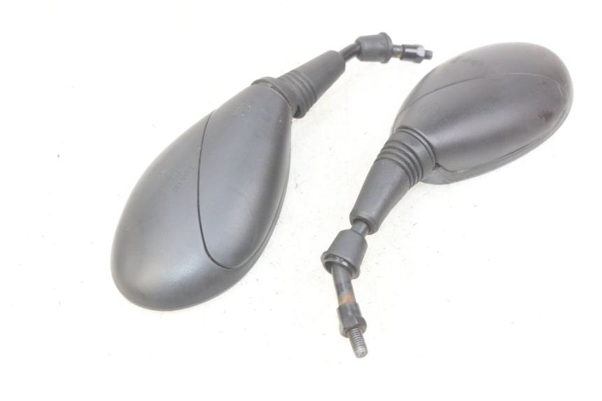 photo de COPPIA SPECCHI RETROVISORI KEEWAY F-ACT FACT 50 (2006 - 2011)
