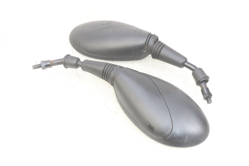 photo de COPPIA SPECCHI RETROVISORI KEEWAY F-ACT FACT 50 (2006 - 2011)
