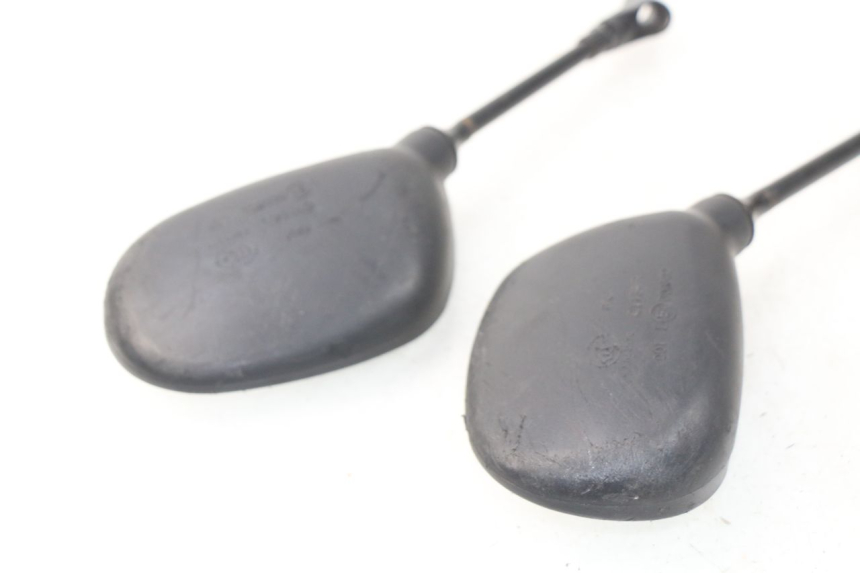 photo de SPECCHI PEUGEOT KISBEE 4T 50 (2018 - 2022)