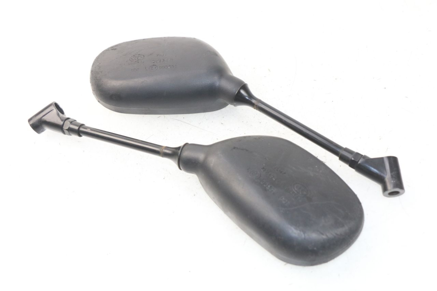 photo de SPECCHI PEUGEOT KISBEE 4T 50 (2018 - 2022)