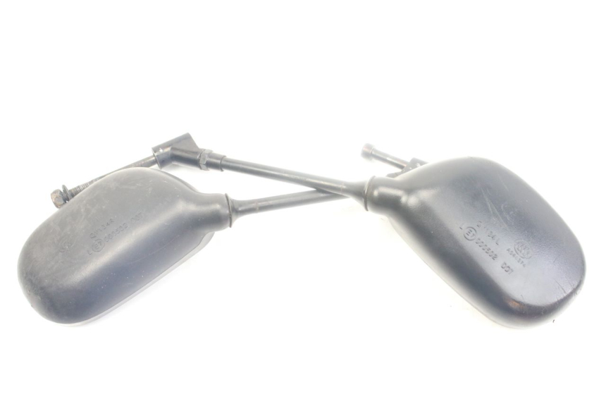 photo de SPECCHI PEUGEOT KISBEE 4T 50 (2010 - 2017)