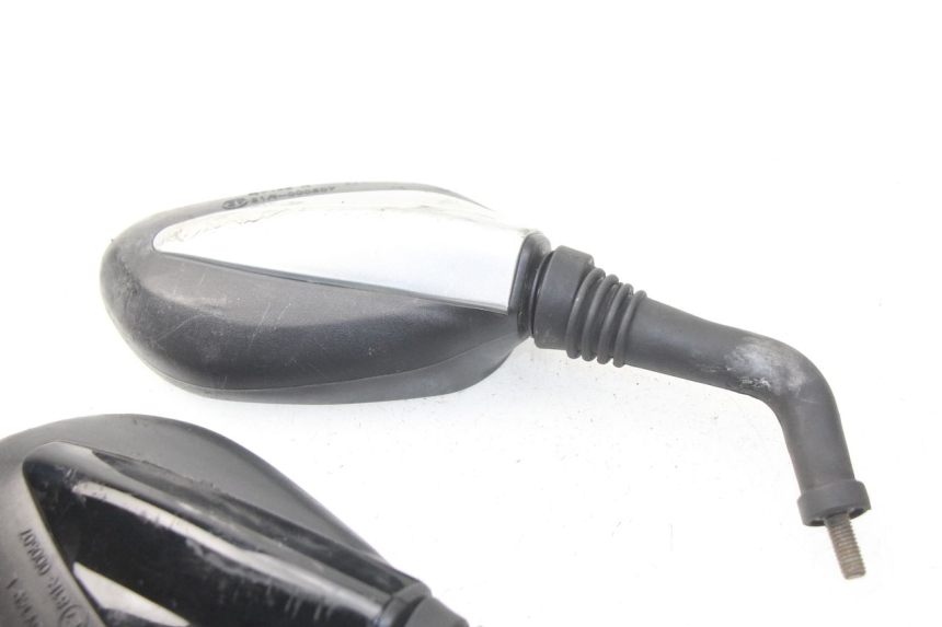 photo de COPPIA SPECCHIETTI LINTEX FEVER 2T 50 (2009 - 2022)