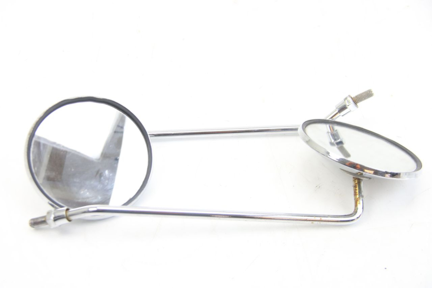 photo de COPPIA SPECCHIETTI VENESI LOWIGI RETRO JJ50QT-3 50 (2020 - 2022) - Vista principale