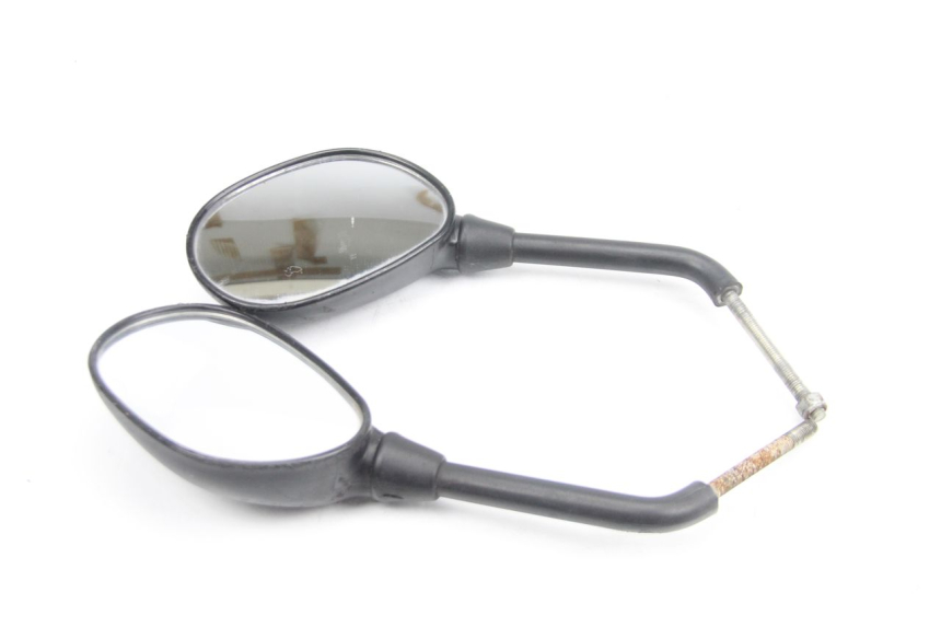 photo de COPPIA SPECCHI RETROVISORI PEUGEOT LUDIX 50 (2008 - 2017) - Dettaglio del componente