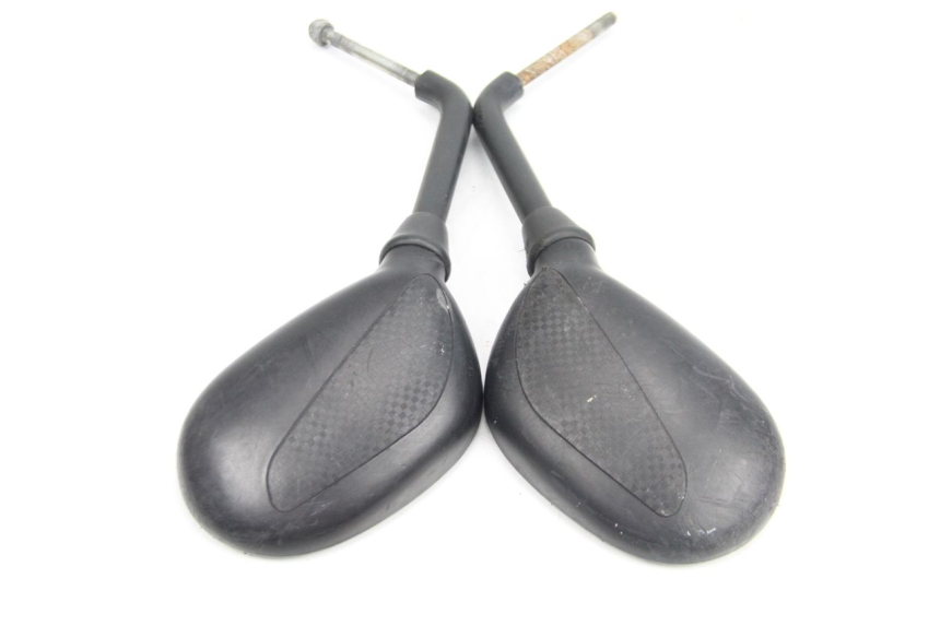 photo de COPPIA SPECCHI RETROVISORI PEUGEOT LUDIX 50 (2008 - 2017) - Altra angolazione