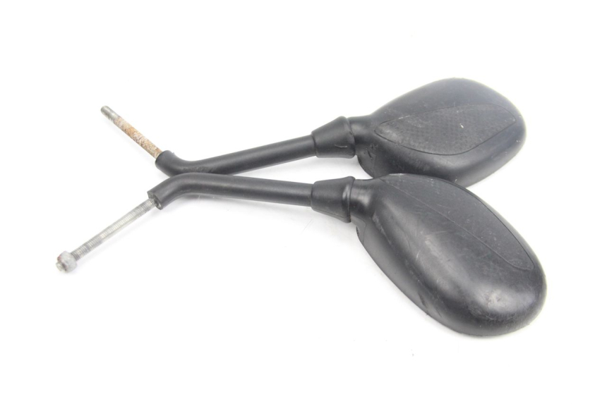 photo de COPPIA SPECCHI RETROVISORI PEUGEOT LUDIX 50 (2008 - 2017) - Primo piano tecnico