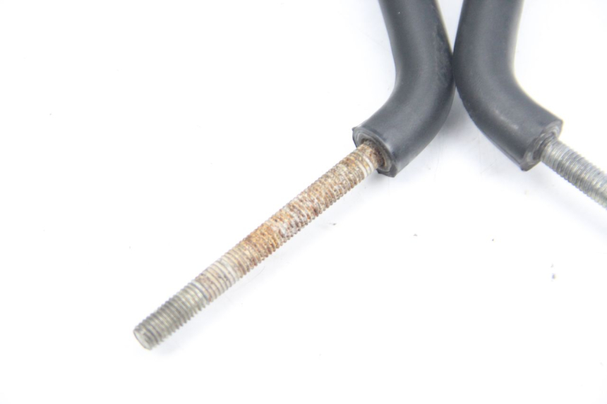 photo de COPPIA SPECCHI RETROVISORI PEUGEOT LUDIX 50 (2008 - 2017) - Dettagli dei punti di fissaggio