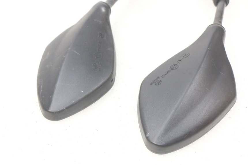 photo de COPPIA SPECCHIETTI SYM ORBIT III 3 4T 50 (2018 - 2021)