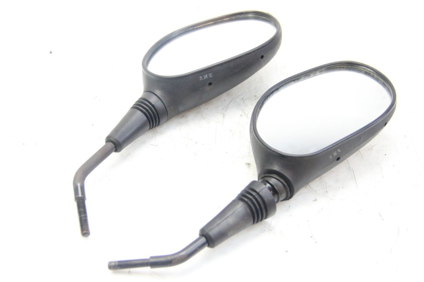 photo de COPPIA SPECCHI RETROVISORI HONDA PES PS I 125 (2006 - 2012)