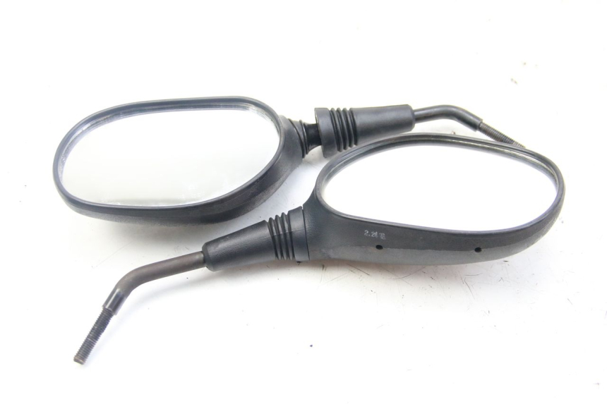 photo de COPPIA SPECCHI RETROVISORI HONDA PES PS I 125 (2006 - 2012)
