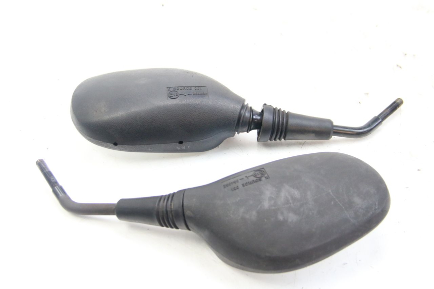 photo de COPPIA SPECCHI RETROVISORI HONDA PES PS I 125 (2006 - 2012)