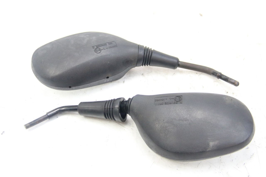 photo de COPPIA SPECCHI RETROVISORI HONDA PES PS I 125 (2006 - 2012)