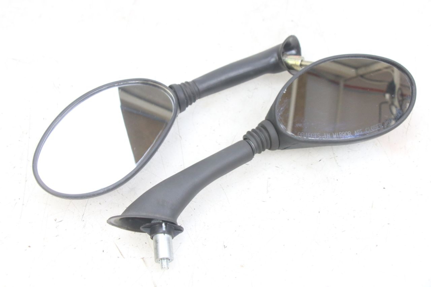 photo de COPPIA SPECCHI RETROVISORI PIAGGIO FLY 125 (2005 - 2012)