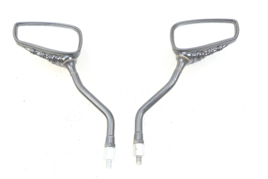 photo de COPPIA SPECCHI RETROVISORI REVATTO IMPERATOR 125 (2007 - 2015)
