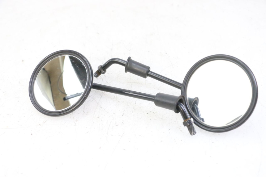 photo de SPECCHI SYM FIDDLE 3 III 50 (2014 - 2020)