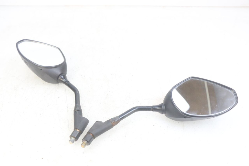 photo de COPPIA SPECCHI RETROVISORI SYM JET SPORT XR 50 (2006 - 2015)