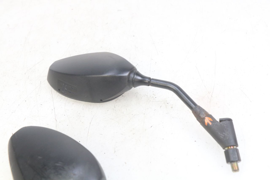 photo de COPPIA SPECCHI RETROVISORI SYM JET SPORT XR 50 (2006 - 2015)