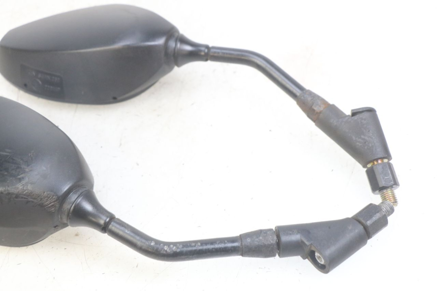 photo de COPPIA SPECCHI RETROVISORI SYM JET SPORT XR 50 (2006 - 2015)