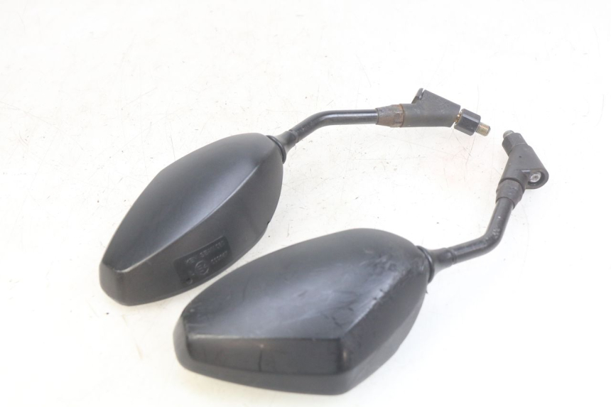 photo de COPPIA SPECCHI RETROVISORI SYM JET SPORT XR 50 (2006 - 2015)