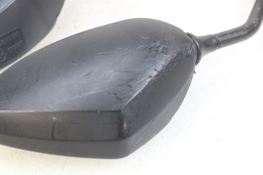 photo de COPPIA SPECCHI RETROVISORI SYM JET SPORT XR 50 (2006 - 2015)