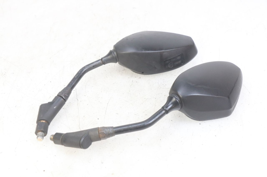 photo de COPPIA SPECCHI RETROVISORI SYM JET SPORT XR 50 (2006 - 2015)