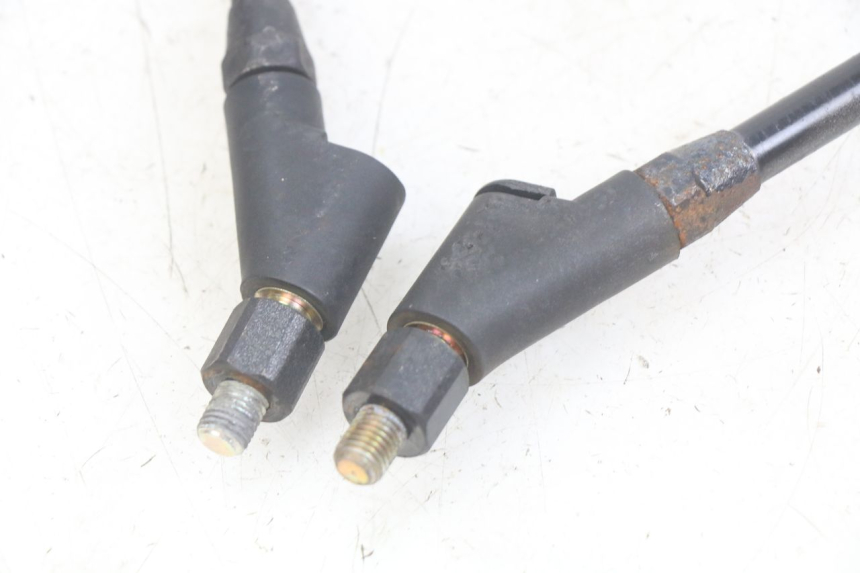 photo de COPPIA SPECCHI RETROVISORI SYM JET SPORT XR 50 (2006 - 2015)