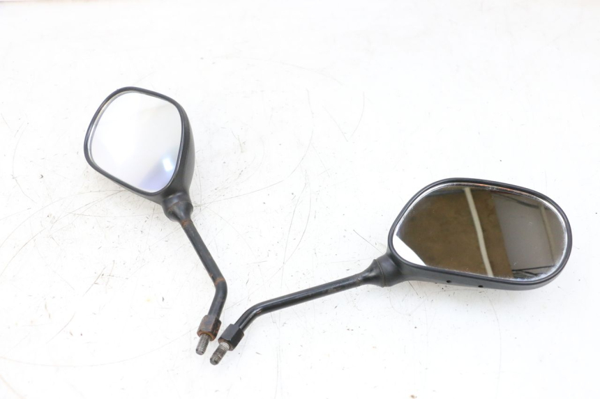 photo de SPECCHI NECO TEMPO 4T 50 (2022 - 2026) - Vista principale