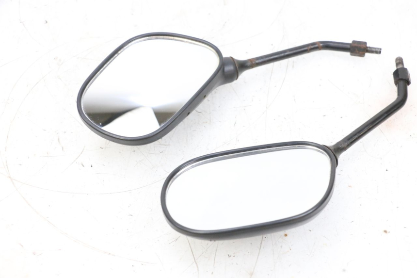 photo de SPECCHI NECO TEMPO 4T 50 (2022 - 2026) - Altra vista dell'articolo