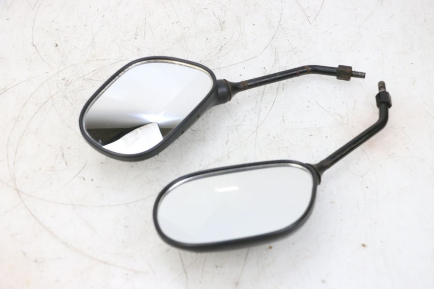 photo de SPECCHI NECO TEMPO 4T 50 (2022 - 2026) - Caratteristiche distintive