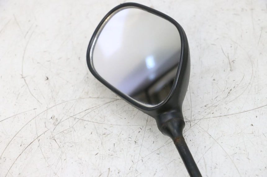 photo de SPECCHI NECO TEMPO 4T 50 (2022 - 2026) - Zoom sui componenti