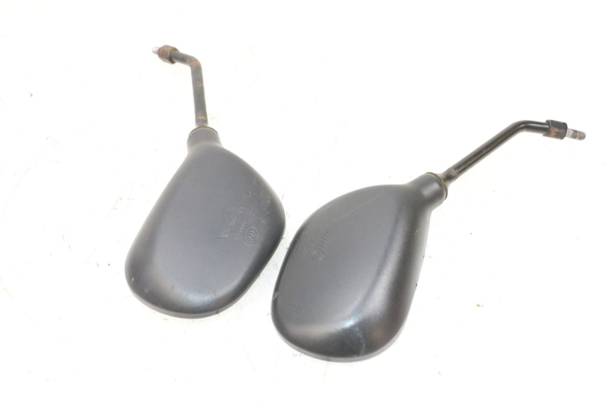 photo de SPECCHI NECO TEMPO 4T 50 (2022 - 2026) - Zoom sullo stato d'uso