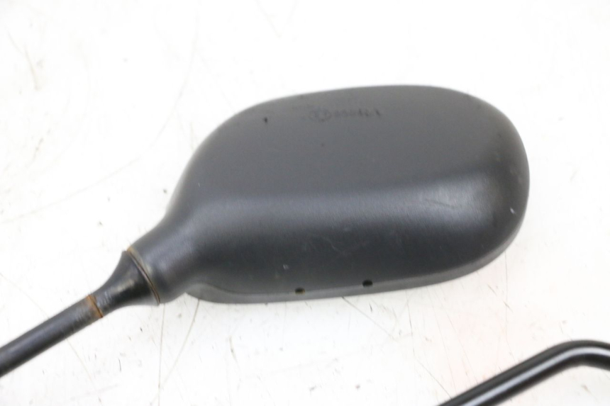 photo de SPECCHI NECO TEMPO 4T 50 (2022 - 2026) - Primo piano tecnico