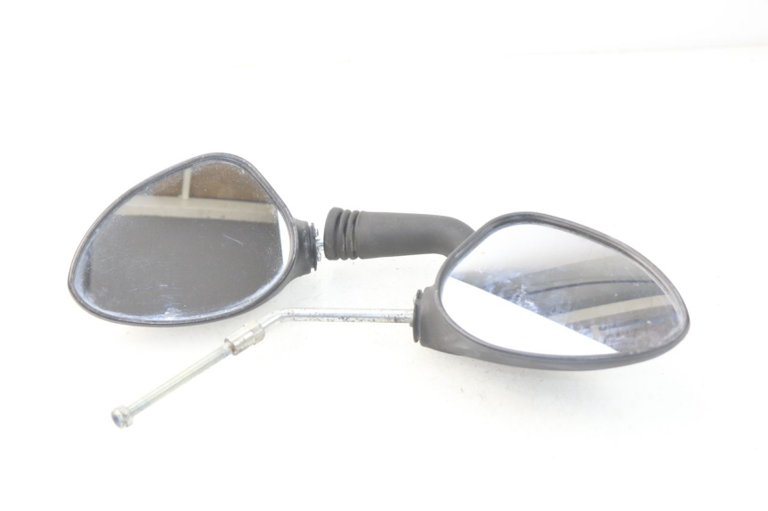 photo de COPPIA SPECCHIETTI PEUGEOT VIVACITY 100 (1999 - 2008)