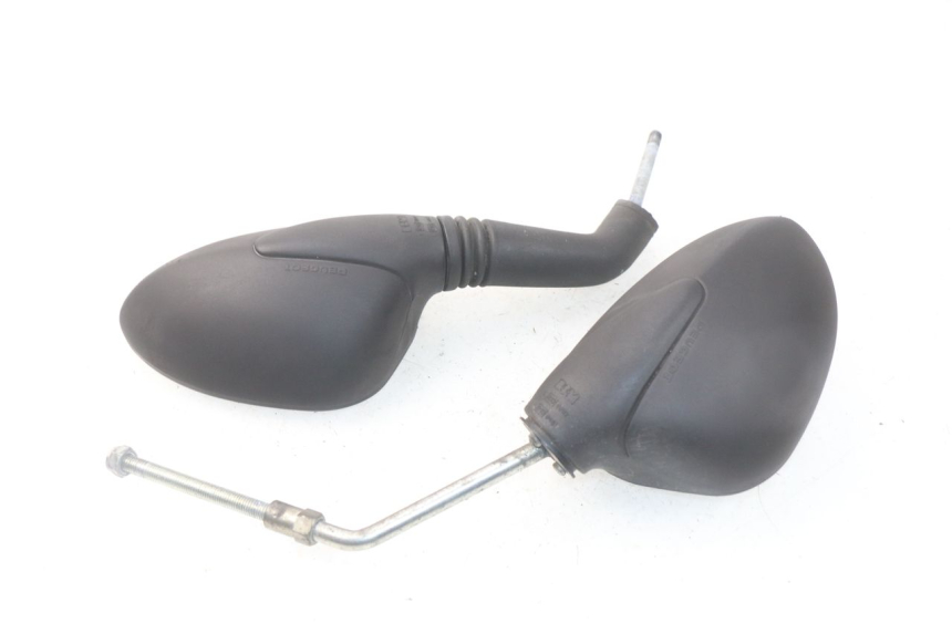 photo de COPPIA SPECCHIETTI PEUGEOT VIVACITY 100 (1999 - 2008)