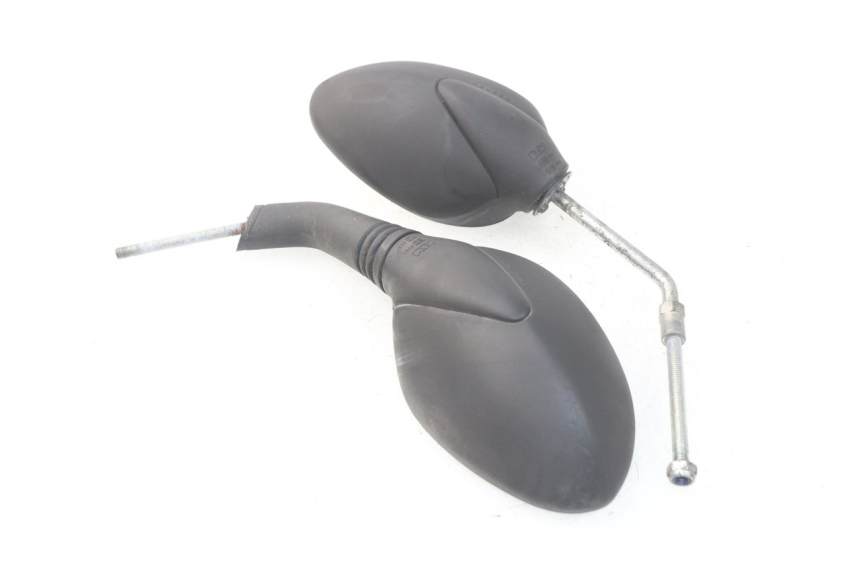 photo de COPPIA SPECCHIETTI PEUGEOT VIVACITY 100 (1999 - 2008)
