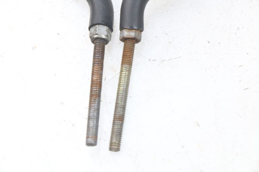 photo de Coppia di specchietti retrovisori YAMAHA XJN XJ N DIVERSION 600 (1994 - 1997)