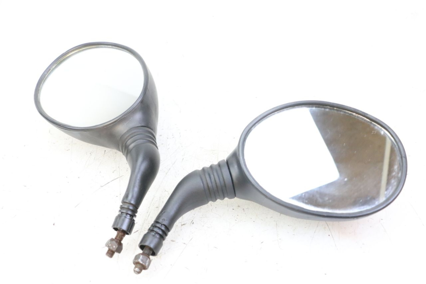 photo de COPPIA SPECCHI RETROVISORI YAMAHA YP MAJESTY 125 (2007 - 2010)