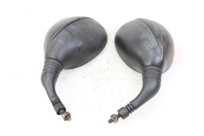 photo de COPPIA SPECCHI RETROVISORI YAMAHA YP MAJESTY 125 (2007 - 2010)